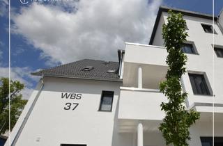 Wohnung mieten in 72631 Aichtal, Kernsanierte 4-Zimmer Wohnung: Desingerbad, Desingerküche & Terrasse