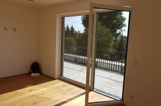 Wohnung mieten in Mozartstr. 48, 86551 Aichach, neuwertige 3-Zimmer-Terrassenwohnung (betreutes Wohnen) mit geh. Innenausstattung und EBK