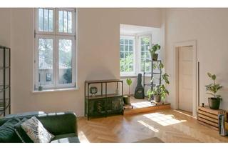 Wohnung mieten in 12589 Rahnsdorf (Köpenick), Im grünen Wilhelmshagen: Hochwertige 2 1/2-Zi.-Wohnung mit 40 qm Dachterrasse