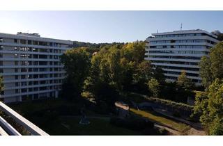 Penthouse mieten in Hopmannstraße, 53177 Bad Godesberg, Moderne, neuwertige 2,5-Zimmer-Penthouse-Wohnung mit 21 m² Balkon in Bonn-Bad Godesberg
