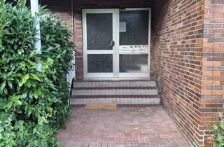 Wohnung mieten in 53332 Bornheim, Stilvolle 2-Zimmer-Erdgeschosswohnung mit Balkon in Bornheim Waldorf