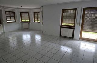 Wohnung mieten in 72186 Empfingen, Sonnige 2-Zimmer Einliegerwohnung