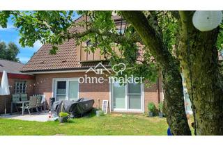 Haus kaufen in 25856 Hattstedt, Zweifamilienhaus in Hattstedt - vermietet, guter Zustand.