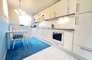 Wohnung mieten in 26506 Norden, Möbliertes Wohnen auf Zeit in zentraler Wohnlage von Norden!