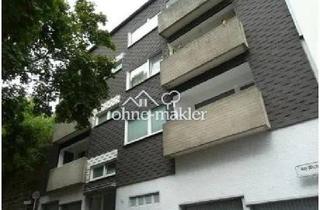 Wohnung kaufen in 42275 Wuppertal, 3-Zimmer-ETW mit Garage & Loggia in Barmen - frei ab 01.09.2025