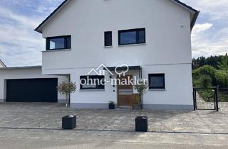 Haus kaufen in 85298 Scheyern, Traumhaus KFW40+ incl. Einliegerwohnung für Paare & Familien, provisionsfrei