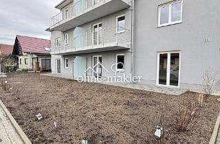 Wohnung mieten in 01640 Coswig, Erstbezug große helle 4 Raumwohnungen