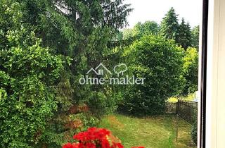 Wohnung mieten in 01877 Bischofswerda, Gemütliche, sanierte 4-RW mit Garten, 2.OG