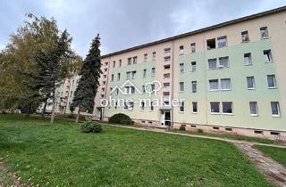 Wohnung mieten in 06388 Gröbzig, Ihr neues Zuhause wartet auf Sie!