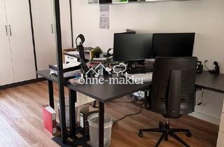 Büro zu mieten in 22041 Hamburg, Bürozimmer in Wandsbek zu vermieten