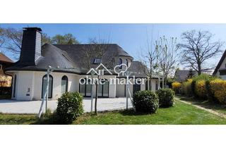 Einfamilienhaus kaufen in 19057 Schwerin, Grosszügiges Architektenhaus in reizvoller Lage von Schwerin