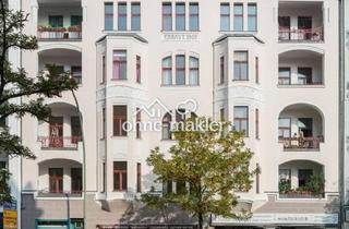 Wohnung mieten in 10715 Berlin, Vintage Wohnung möbliert, befristet, WG möglich und verkehrsgünstig (ca. 20 min m. BVG zu TU und FU)