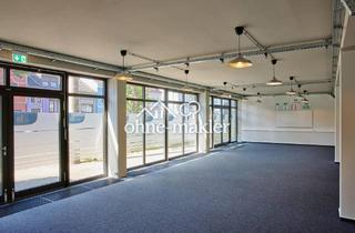 Büro zu mieten in 28207 Bremen, Modernisierte EG-Büroflächen in Hastedt - zentral, flexibel nutzbar, mit Parkplätzen & 2 Küchen