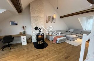 Wohnung mieten in 20537 Hamburg, Vollmöblierte Wohnung in ruhiger zentraler Lage mit Balkon und Kaminofen