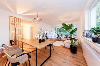 Wohnung kaufen in 65817 Eppstein, RESERVIERT: Einziehen & Aufatmen - Design trifft Energieeffizienz