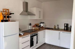 Wohnung mieten in Am Rosengarten 80d, 06132 Ortslage Ammendorf/Beesen, Nachmieter gesucht