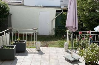 Wohnung mieten in 55127 Lerchenberg, * Attraktive Gartenwohnung mit großer Terrasse *