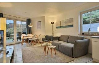 Wohnung mieten in Gorch-Fock-Straße, 23669 Timmendorfer Strand, Geschmackvoll ausgestattete 2-Raum-Terrassenwohnung mit Einbauküche in Timmendorfer Strand