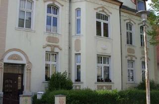 Wohnung mieten in Doerfelstraße 10, 16928 Pritzwalk, Sonnige 3-Raum-Wohnung