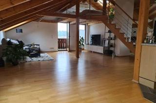 Wohnung mieten in 83059 Kolbermoor, Geräumige 1-Zimmer-Wohnung zur Miete in 83059, Kolbermoor