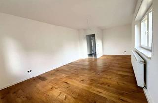 Wohnung mieten in 90513 Zirndorf, Erstbezug 3-Zimmer Wohnung mit Einbauküche