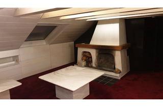 Wohnung mieten in Barenscheidstr., 45886 Ückendorf, Attraktive Dachgeschoss- Wohnung mit offenem Kamin in Gelsenkirchen, teilmöbliert, provisionsfrei