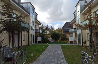 Wohnung mieten in Romain-Rolland-Straße 69, 13089 Heinersdorf, Exklusive, neuwertige 1-Raum-Wohnung in Berlin Heinersdorf (Weißensee)