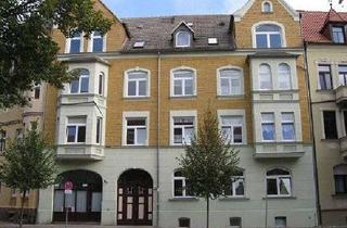 Wohnung mieten in Lutherstraße 32, 06886 Lutherstadt Wittenberg, Stilvoller, frisch sanierter Altbau