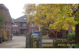 Wohnung mieten in Mittelstraße 14, 38550 Isenbüttel, Single-Wohnung: Isenbüttel Ortsmitte