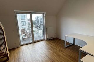 Wohnung mieten in 37075 Göttingen, Moderne Wohnung in der Göttinger Nordstadt - Ideal für Studenten