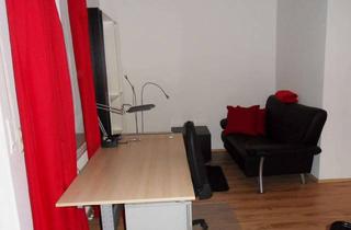 Wohnung mieten in 73312 Geislingen, Ansprechende 1-Zimmer-Wohnung mit Balkon in Geislingen