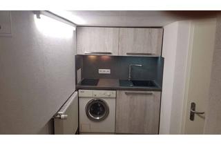 Wohnung mieten in Zum Mühlberg, 06188 Landsberg, Attraktive 1-Zimmer-Souterrain-Wohnung in Landsberg