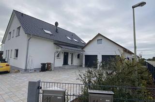 Wohnung mieten in Strassfeldstrasse 11, 85235 Odelzhausen, Ansprechende, neuwertige 3-Zimmer Etagen Wohnung mit gehobener Ausstattung in Odelzhausen/Höfa