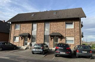 Wohnung mieten in 50389 Wesseling, WESSELING-URFELD, schöne 3 Zimmer-Wohnung, ca. 75 m² Wfl, Küche, Diele, Bad, Balkon, Keller, Stellpl