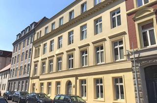 Wohnung mieten in Bergstraße 29, 19055 Schelfstadt, 3 Zi, ca 85 qm, Schelfstadt, Bad+Küche neu, € 950 VB, von privat