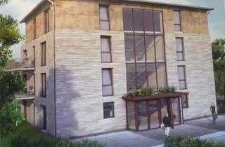 Wohnung mieten in 23714 Malente, 5-Zi. Neubau ca. 125 qm Bad Malente am Kurpark