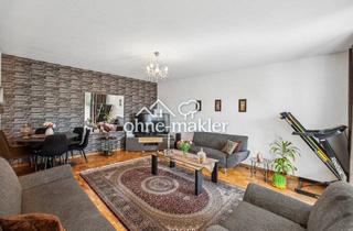 Wohnung kaufen in 63150 Heusenstamm, Helle & geräumige 2 Zi-ETW mit Außen-Stellplatz (Kauf ohne Eigenkapital möglich bei guter Bonität)