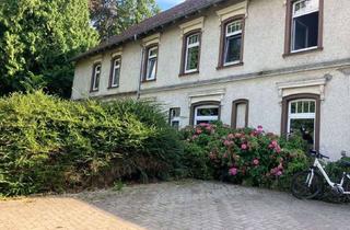 Wohnung mieten in Theenhausener Straße, 33824 Werther, Wohnung auf Biohof