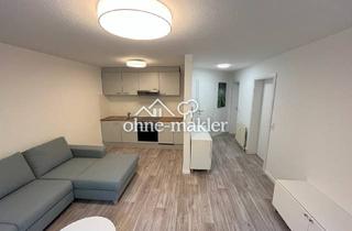 Wohnung mieten in 74172 Neckarsulm, Moderne möblierte Wohnung mit Top Anbindung Souterrainwohnung