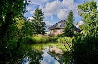 Wohnung mieten in 24241 Schierensee, EINMALIGE CHANCE: LUXUS ZUR MIETE AM SEE