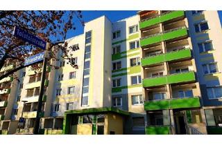 Wohnung mieten in Tolstoistraße, 06126 Westliche Neustadt, Neuwertige 3-Zimmer-Wohnung mit EBK & Dusche – Einziehen & Wohlfühlen