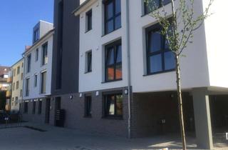 Wohnung mieten in 30419 Stöcken, Moderner Wohnung in einem Neubau in Hannover