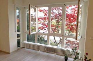 Wohnung mieten in 75223 Niefern-Öschelbronn, Modernes helles 1-Zimmer-Appartment mit gehobener Ausstattung, 30 m², gute Wohnlage in Niefern