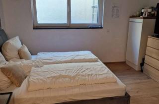 Wohnung mieten in Stuttgarter Straße 53, 70794 Filderstadt, Stilvolle 1-Zimmer-Wohnung (möbliert) mit gehobener Innenausstattung in Filderstadt