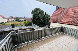 Wohnung mieten in Hauptstraße, 69214 Eppelheim, Stilvolle 3-Zimmer-Wohnung mit Balkon und Einbauküche in Eppelheim