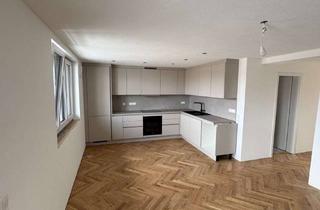 Wohnung mieten in 72622 Nürtingen, Stilvolle 3,5-Zimmer-Maisonette-Wohnung mit geh. Innenausstattung mit Balkon und EBK in Nürtingen