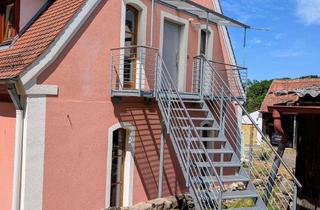 Wohnung mieten in 91189 Rohr, 2,5-Zimmer-Maisonette-Wohnung mit eigener Außentreppe und kleinem Balkon in Rohrin Rohr