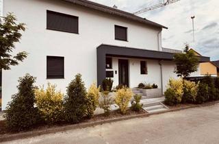 Wohnung mieten in Brühlwiesenstraße, 72622 Nürtingen, Moderne, großzügige 5-Zimmer-Maisonette-Wohnung mit stilv. Ausstattung u. sonniger Terrasse