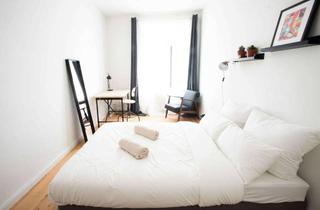 WG-Zimmer mieten in Zeitzer Straße, 12055 Neukölln, Zeitzer Straße, Berlin