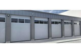 Garagen mieten in Steigäcker 13, 78582 Balgheim, Wohnmobil-/Wohnagen-Garage